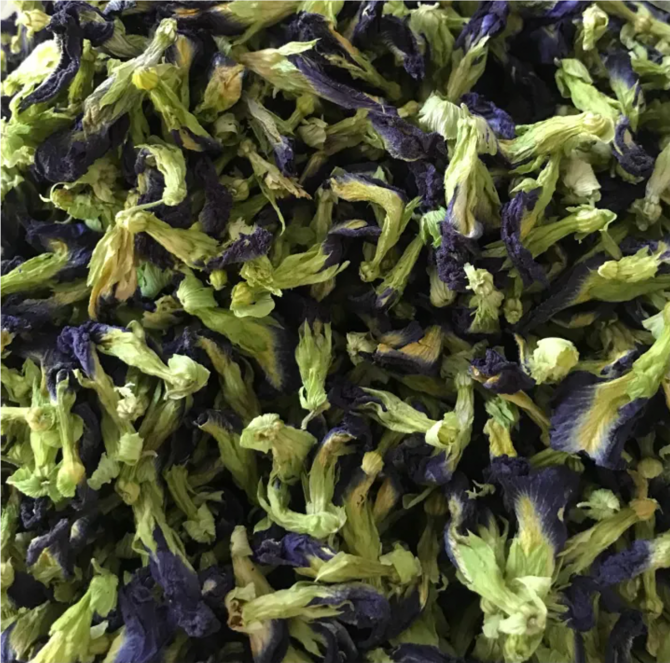 Dried Herbs