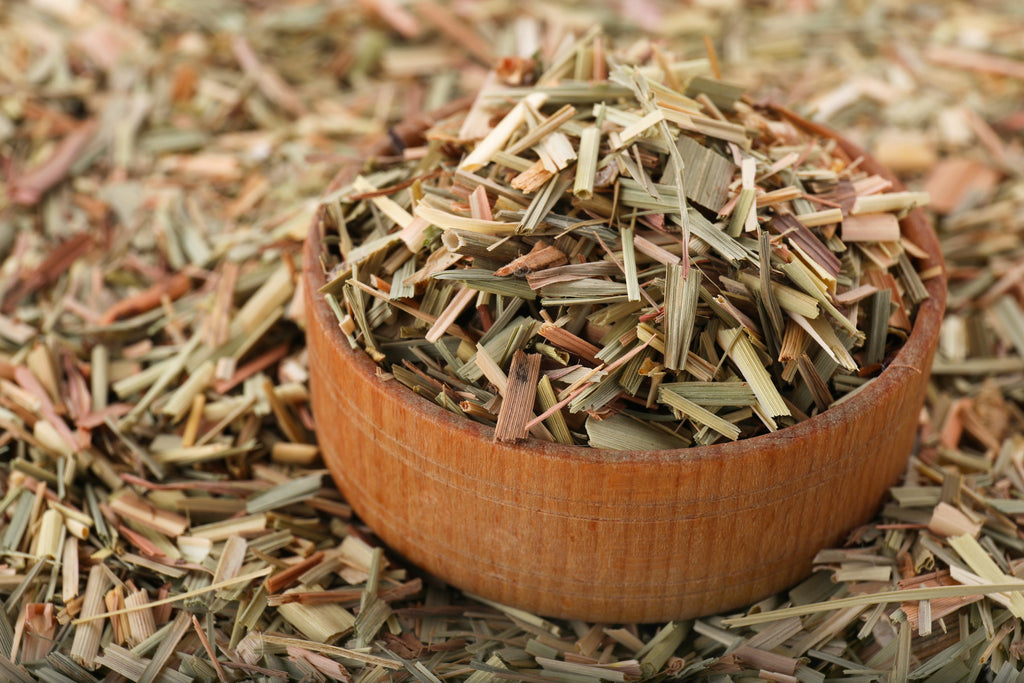 Lemongrass Dried 20g-500g | Freshly Harvested Stalks of Cymbopogon citratus