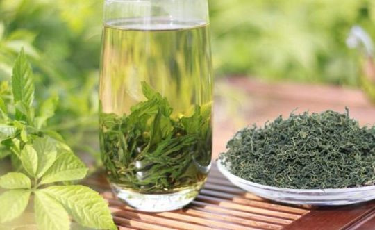 Jiaogulan Dried 20g-500g | Freshly Picked Leaves for Tea from Gynostemma pentaphyllum