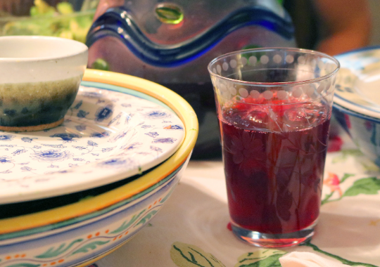 Roselle Dried 20g-500g | Freshly Harvested Flowers of Hibiscus sabdariffa